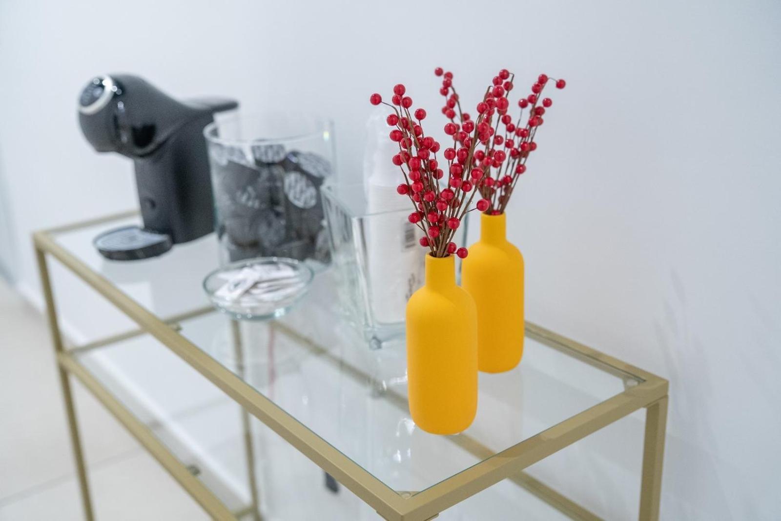 Bovio Boutique Studio Apartment Napoli Eksteriør billede